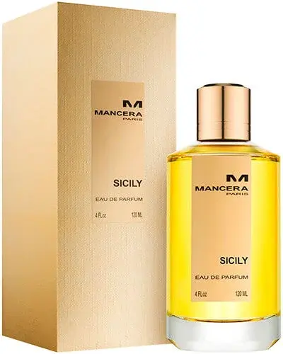 Mancera Sicily - EDP 120 ml