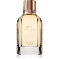 TUMI Experience Collector Utopia parfémový extrakt pro ženy 100 ml