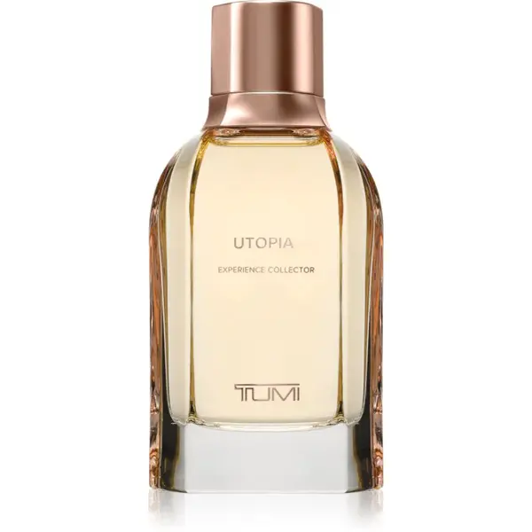 TUMI Experience Collector Utopia parfémový extrakt pro ženy 100 ml