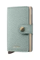 Kožená peněženka Secrid