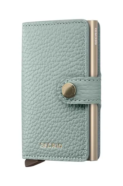 Kožená peněženka Secrid