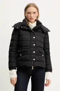 Weekend Max Mara Péřová bunda Weekend Max Mara SAX