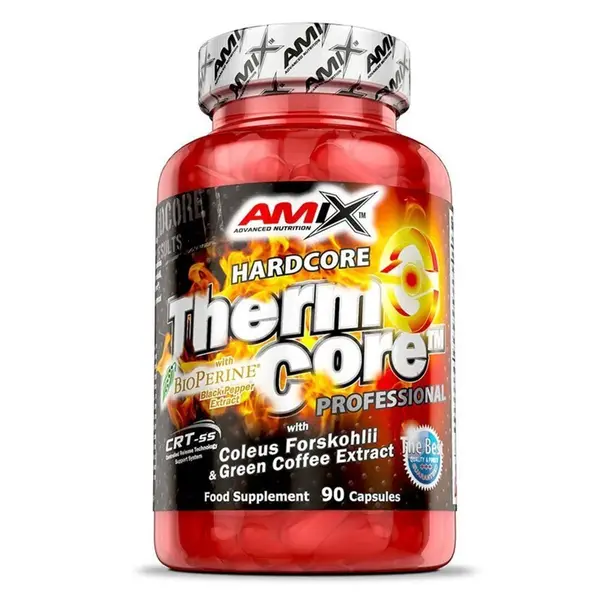 Amix ThermoCore 90 kapsúl