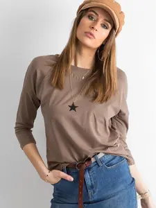 Blouse-RV-BZ-4661.51P-brown