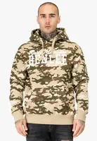 Benlee Men's hooded sweatshirt regular fit