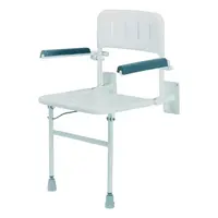 DMA sedačka do sprchy sklopná 4237