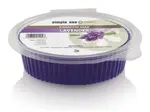 Simple use beauty parafínový zábal levandule 500 g
