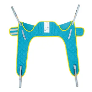 Závěs s fixací polstrovaný, Thames Solid Velikost: XL (výška postavy >175 cm)