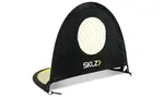 SKLZ Precision Pop-Up Goal, fotbalová branka 120 x 90 cm (2v1)