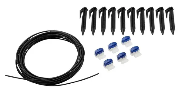 Gardena - Opravná sada na vymezování prostoru, pro robotické sekačky 4059-60