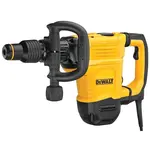 DeWALT Náradie - Sekacie kladivo 1250 W D25832K