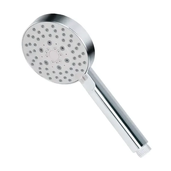 Mereo Sprchový program - Sprchová hlavice, 5 proudů, chrom CB475G