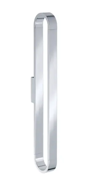 Keuco Edition 300 - Držiak uterákov, výška 47 cm, chróm 30070010000