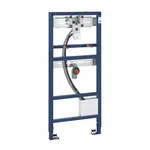 Grohe Rapid SL - Predstenový inštalačný prvok na umývadlo, stavebná výška 113 cm 38748002