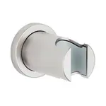 Grohe Rainshower - Nástenný držiak sprchy, supersteel 27074DC0