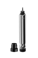 Gardena - Ponorné čerpadlo 5500/5 Inox, pro hluboké studny, 850 W 1489-20
