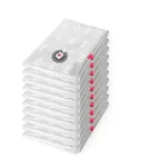 Compactor Úložné boxy - Set vákuových úložných vriec, veľkosť L, transparentná RAN10461