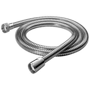 Ideal Standard Idealrain - Sprchová hadica Metalflex, 200 cm, chróm BF200AA