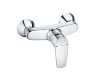 Roca Monodin-N - Sprchová batéria, chróm A5A2198C00