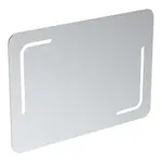 Ideal Standard Mirror&Light - Zrcadlo 100x70 cm s LED osvětlením a podsvícením T3352BH
