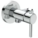 Ideal Standard Bidetta - Bidetová batéria pod omietku, chróm A5809AA