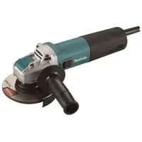Makita Náradie - Uhlová brúska 125 mm, 1400 W GA5080RX02