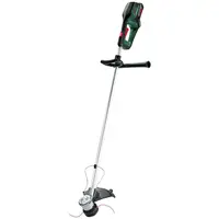 Bosch Záhradná technika - 36V AKU strunová kosačka, záber 33 cm, 1x aku 2,0 Ah Li-Ion, nabíjačka 06008C1K00