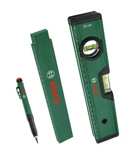 Bosch Nářadí - 3dílná značkovací sada 1600A02W7S