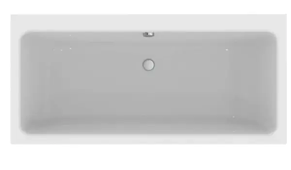 Ideal Standard La Dolce Vita - Vaňa 190x90 cm, vrátane nožičiek, biela T540701