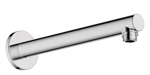 Hansgrohe Vernis Blend - Sprchové rameno 24 cm, chrom 27809000
