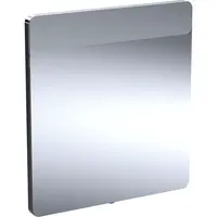 Geberit Option - Zrcadlo s LED osvětlením, 60x65 cm 819260000