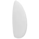 Ideal Standard Urinály - Dělící stěna mezi pisoáry, bílá S612001