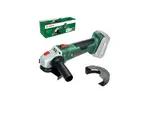 Bosch - 18V AKU úhlová bruska PWS 18V-70, 125 mm, bez baterie a nabíječky 06033E6001