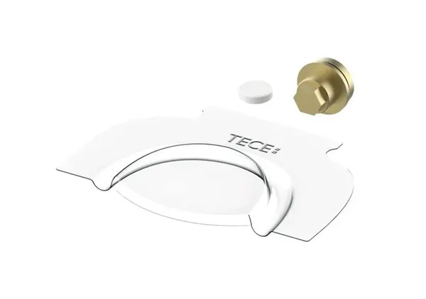 Tece - Odvápňovací sada 9820580