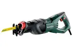 Metabo Nářadí - Mečová pila 1100 W 606177500