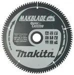 Makita Príslušenstvo - Pílový kotúč na drevo 260x30 mm, 100 zubov B-32633