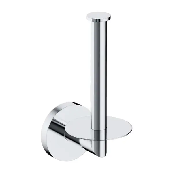 OMNIRES Modern Project - Držák rezervního toaletního papíru, chrom MP60530CR