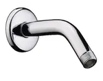 Hansgrohe Aktiva - Sprchové rameno 13 cm, chróm 27411000