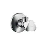 Hansgrohe Rohové ventily - Rohový ventil E, chróm 13902000