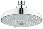 Grohe Rainshower - Hlavová sprcha 1/2, chróm 27134000
