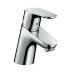 Hansgrohe Focus E2 - Umývadlový ventil, EcoSmart, chróm 31130000