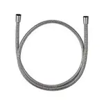 Kludi Sprchové hadice - Logoflex sprchová hadica, chróm 6105505-00