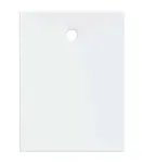 Geberit - Sprchová vanička 90x120 cm, bílá 550.327.00.1