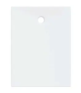 Geberit - Sprchová vanička 90x120 cm, bílá 550.327.00.1