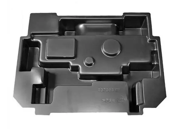 Makita Príslušenstvo - Vložka do Makpac 3, pre hoblíky 837808-7