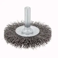 Stanley Príslušenstvo - Brúsna kefa, 50x7 mm STA36020-XJ