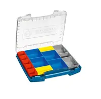 Bosch Príslušenstvo - Organizér I-BOXX 53 SET 1600A001S7