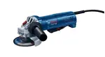 Bosch Náradie - Uhlová brúska 125 mm, 900 W 0601396506