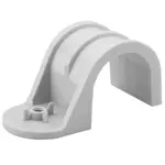 DeWALT Príslušenstvo - Príchytka potrubia, priemer 25 mm, 100 ks DDF4400025