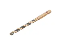 DeWALT Příslušenství - Vrták do kovu 5x95 mm DT20606